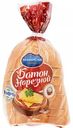 Батон Нарезной Коломенское, нарезка, 200 г
