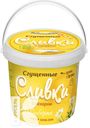 Сливки ВОЛОКОНОВСКОЕ сгущенные с сахаром 19% 400г