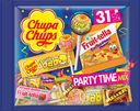 Набор кондитерских изделий CHUPA CHUPS Party Time mix, 380г