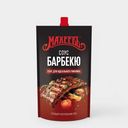 Соус "Махеевъ" деликатесный "Барбекю 350г