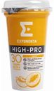 Напиток кисломолочный Exponenta High-Pro Дыня 0%, 250 г