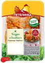 Бедро цыпленка Петелинка Особое Барбекю в маринаде охлажденное ~1,5 кг