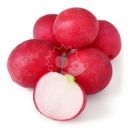 Редис красный 500г