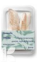 Треска BOREALIS атлантическая, целая часть, без кожи, без кости 400г