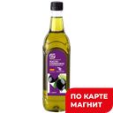 Масло оливковое МАГНИТ Pomace, 1л