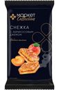 Палочки Снежка сдобные с абрикосовым джемом Маркет Collection, 370г