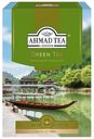 Чай зеленый Ahmad Tea китайский листовой, 200 г