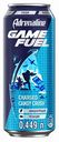 Энергетический напиток Adrenaline Game Fuel, 0,449 л