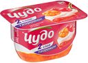 Десерт творожный «Чудо» Северные ягоды 4.2 %, 100 г