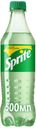 Напиток газированный Sprite, 500 мл