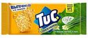 Крекер TuC Сметана и лук, 100 г