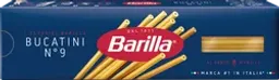 Макароны BARILLA Bucatini n.9 группа А высший сорт