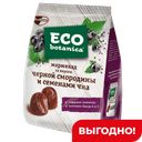 Мармелад Neo Botanica Natura с черной смородиной и семенами чиа, 200 г