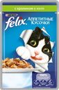 Корм для кошек Felix Кролик в желе, 85 г