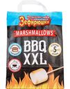 Зефир воздушный Зефирюшки BBQ XXL, 200 г