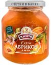 Джем Кинто абрикос, 400г