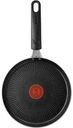 Сковорода для блинов Tefal Intense с покрытием Titanium 2X, 22 см