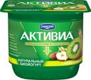 Биойогурт с мюсли и киви, 3%, Активиа, 150 г