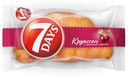 Круассан 7 Days с вишнёвой начинкой, 80г
