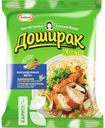 Лапша ДОШИРАК КВИСТИ со вкусом курицы 70г
