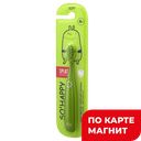 Зубная щетка SPLAT® Junior, детская с ионами серебра, 4+