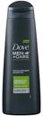 Шампунь Dove Men + Care Свежесть ментола для всех типов волос укрепляющий 250 мл