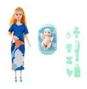 Игровой набор "Кукла София с малышом", Play the Game, в ассортименте