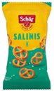 Крендельки Dr. Schar Salinis песочные 60 г
