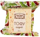Продукт соевый Житное Подворье Тофу острый, 300 г