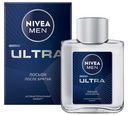 Лосьон п/бритья мужской Nivea Ultra 100мл