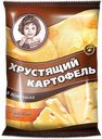 Чипсы «Хрустящий картофель» со вкусом сыра, 160 г