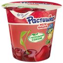 Желе РАСТИШКА вишневое, 100г