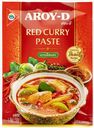 Паста Арой-д карри красная Тай Агри м/у, 50 г