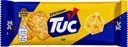 Крекер TUC Cheezzz Сыр