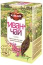 Чай черный «Майский»Иван-чай с лимонником и цедрой листовой, 75 г