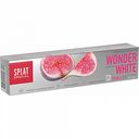 Зубная паста отбеливающая Splat Special Wonder White, 75 мл
