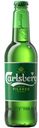 Пиво Carlsberg светлое фильтрованное 4,6%, 450 мл