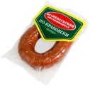 Колбаса полукопченая Великолукский мясокомбинат По-Краковски 300 г