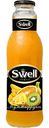 Нектар Swell Мультифрукт с мякотью, 0,75л