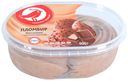 Мороженое пломбир АШАН шоколадный, 500 г