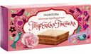 Пастила яблочная Vkusnotoria Турецкая традиционная с ароматом розы, 100 г