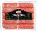 Крабовые палочки Снежный краб Vici из сурими охлаждённые, 250 г