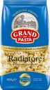 Макароны Grand Di Pasta Radiatore 400г