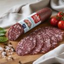 Колбаса "Брауншвейгская" ГОСТ с/к, 1кг