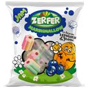 Маршмеллоу ZERFER JAM Черника/дыня 90г