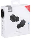 Наушники беспроводные Gal TW-2500 Wireless в ассортименте, 96dB