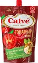Кетчуп CALVE Томатный, 350г