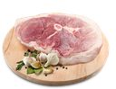 ПФ К/к Окорок свиной н/к в шкуре охл(СП ГМ)
