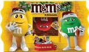 Подарочный набор M&Ms, Камин, 394г