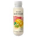 MIOCREMA Йогурт питьевой манго/киви 1,5%/2%, 250г